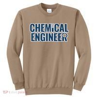 Chemical Engineering Chemical Engineer Funny For Men Sweatshirt thumb 0
