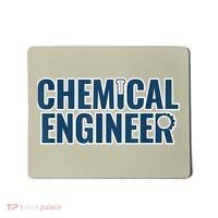 Chemical Engineering Chemical Engineer Funny For Men Mousepad thumb 0