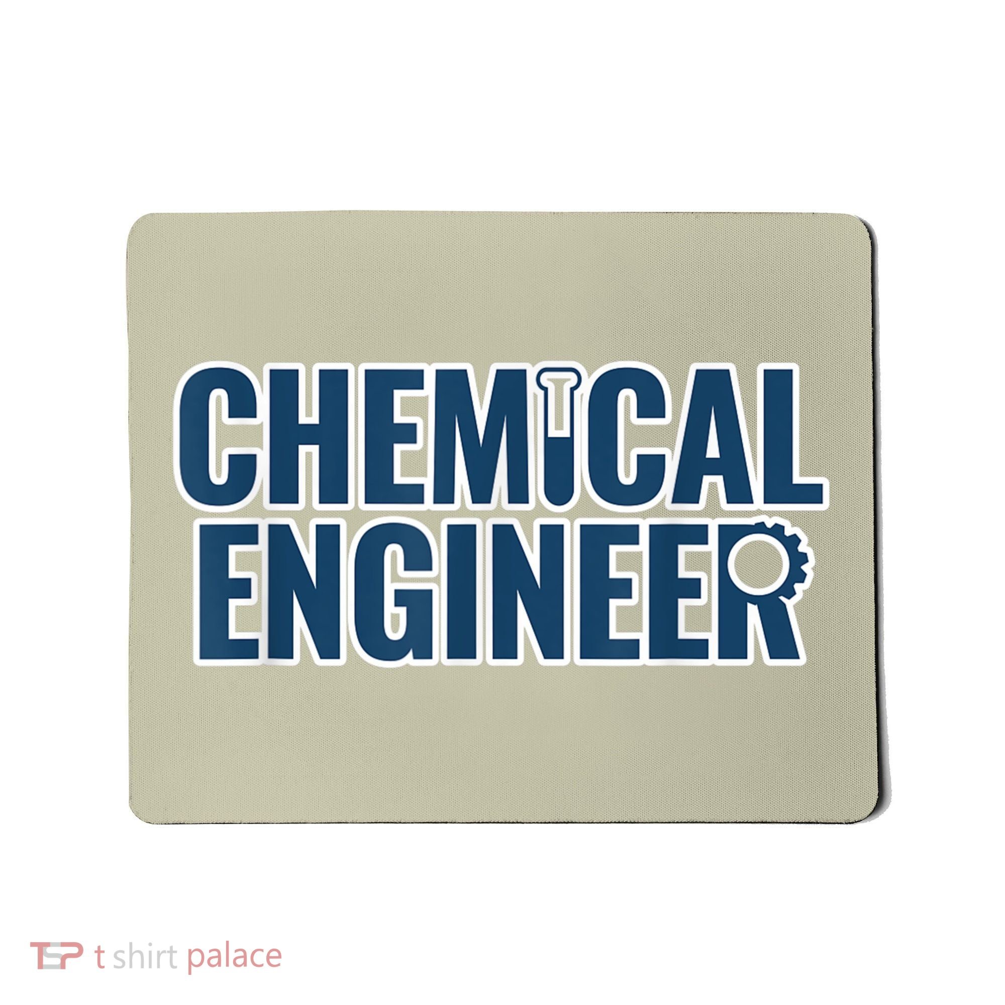 Chemical Engineering Chemical Engineer Funny For Men Mousepad