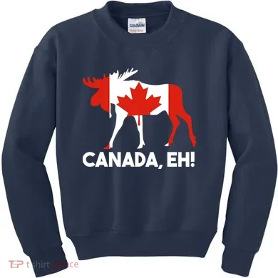 Kids Sweatshirt