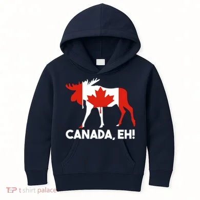 Kids Hoodie