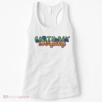 Cute Earth Day Everyday Retro Women's Tank Top thumb 0