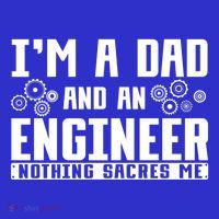 Civil Engineering Dad Fathers Day Mechanical Engineer Gift Sweatshirt thumb 3