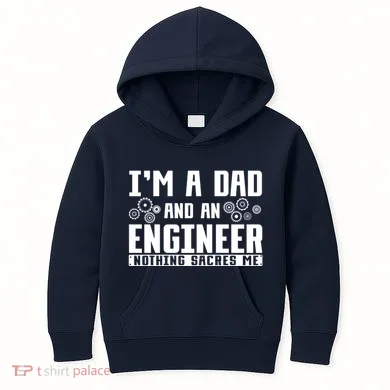 Kids Hoodie