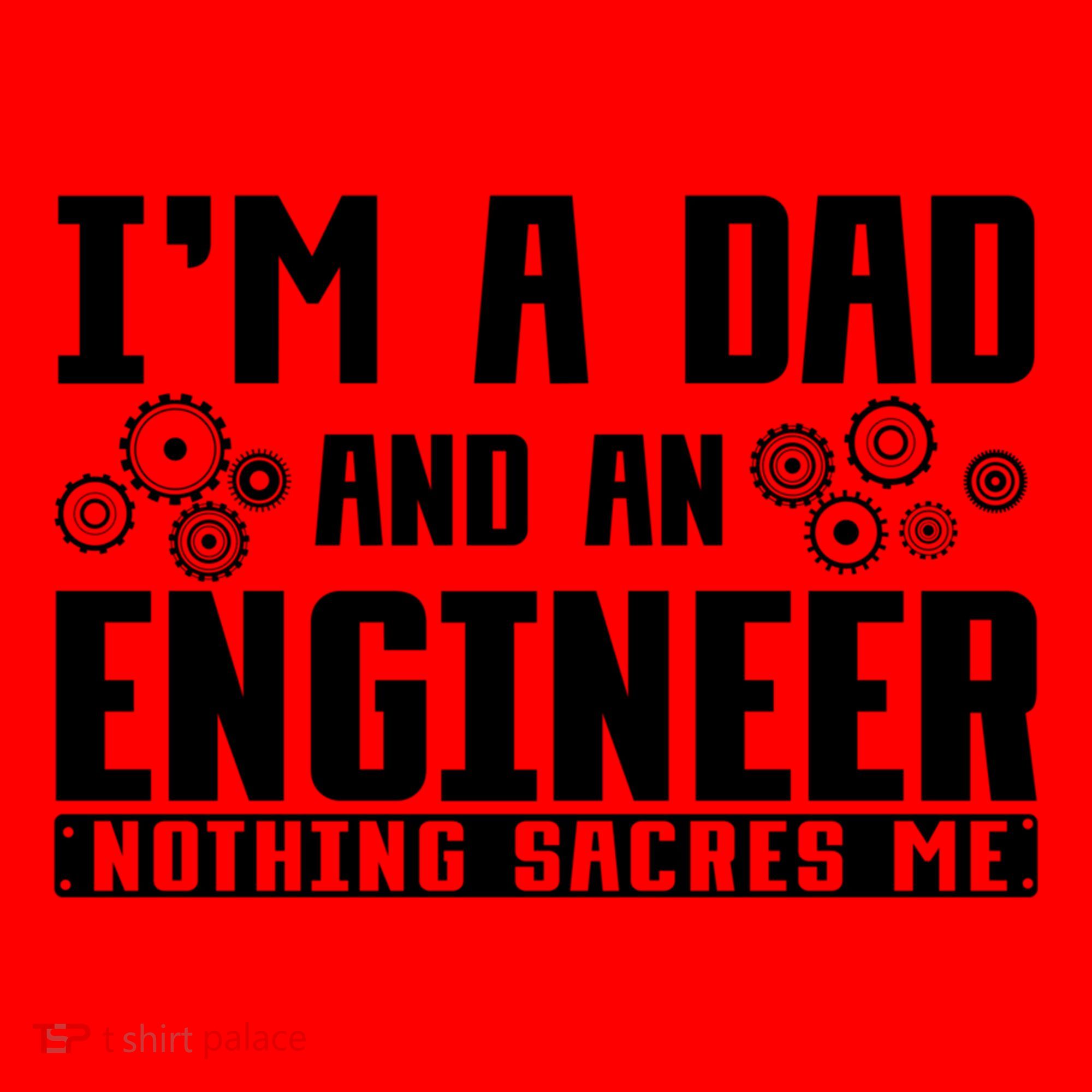 Civil Engineering Dad Fathers Day Mechanical Engineer Gift Santa Hat
