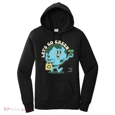 Women's Hoodie