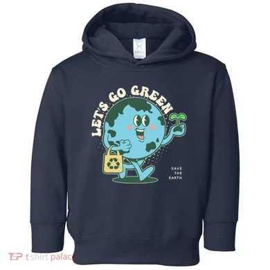 Toddler Hoodie