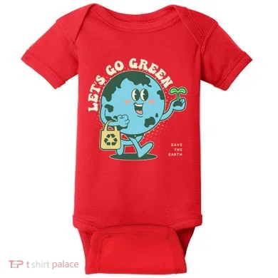 Baby Bodysuit