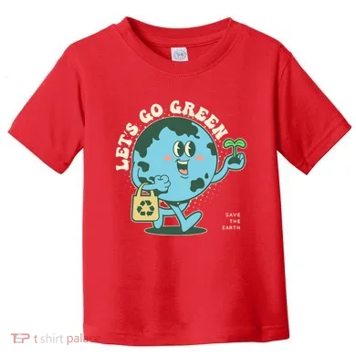 Toddler T-Shirt