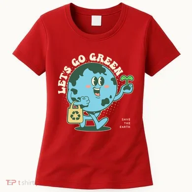 Women's T-Shirt