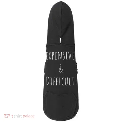 Doddie Hoodie