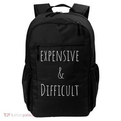Cute Expensive & Difficult Backpack