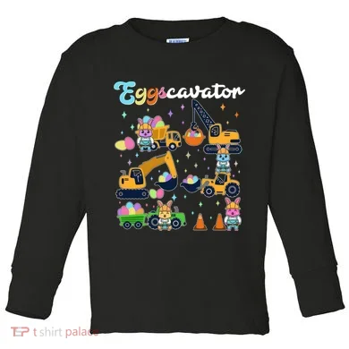 Toddler Long Sleeve