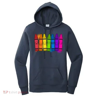 Women's Hoodie