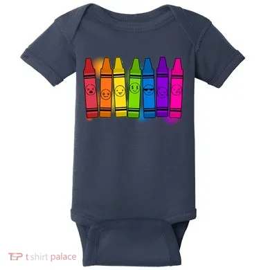 Baby Bodysuit