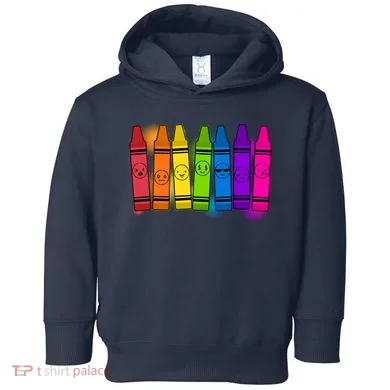 Toddler Hoodie