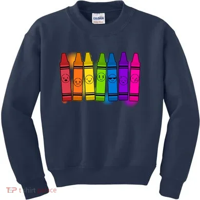 Kids Sweatshirt