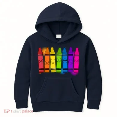 Kids Hoodie