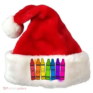Santa Hat