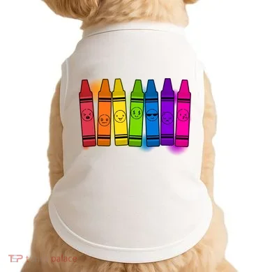 Doggie Tank
