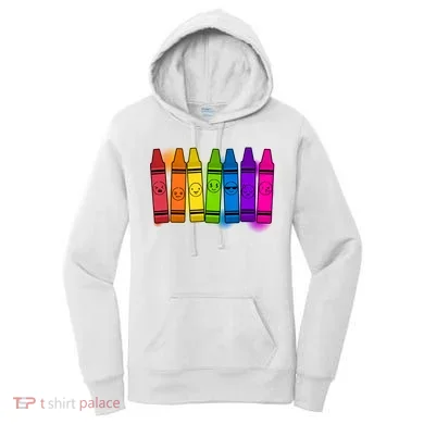 Women's Hoodie