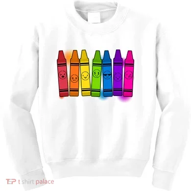 Kids Sweatshirt