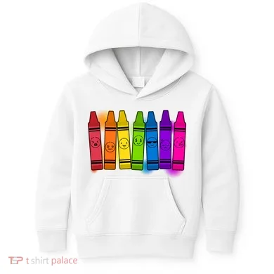Kids Hoodie
