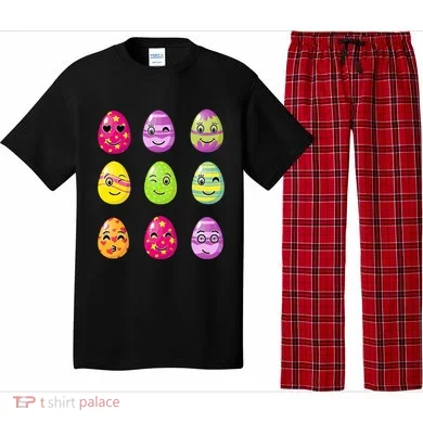 Pajama Set
