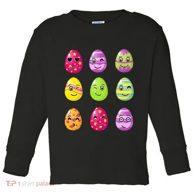 Toddler Long Sleeve
