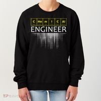 Chemical Engineer Engineering Gifts Women's Sweatshirt thumb 0