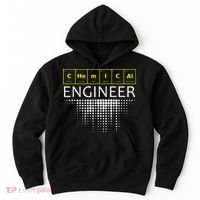 Chemical Engineer Engineering Gifts Hoodie thumb 0