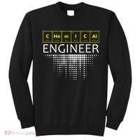 Chemical Engineer Engineering Gifts Sweatshirt thumb 0