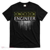 Chemical Engineer Engineering Gifts T-Shirt thumb 0