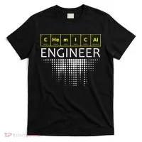 Chemical Engineer Engineering Gifts T-Shirt thumb 0