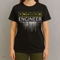 Chemical Engineer Engineering Gifts T-Shirt thumb 4