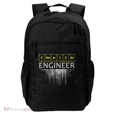 Chemical Engineer Engineering Gifts Backpack