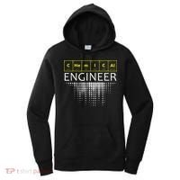 Chemical Engineer Engineering Gifts Women's Hoodie thumb 0