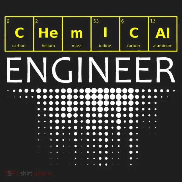 Chemical Engineer Engineering Gifts Tumbler