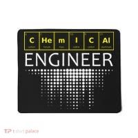 Chemical Engineer Engineering Gifts Mousepad thumb 0