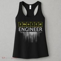 Chemical Engineer Engineering Gifts Women's Tank Top thumb 3