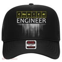 Chemical Engineer Engineering Gifts Hat thumb 0
