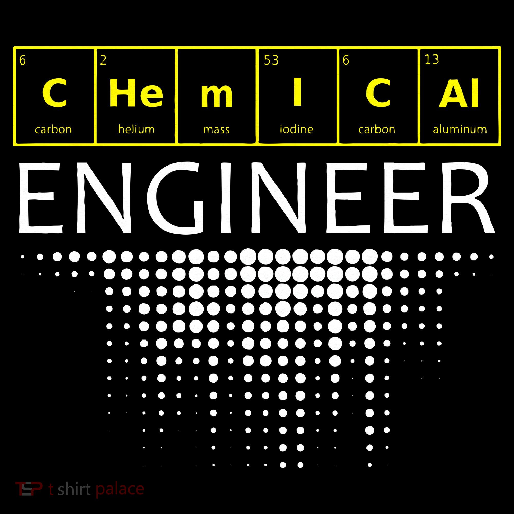Chemical Engineer Engineering Gifts Toddler Hoodie