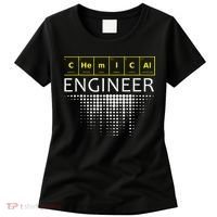 Chemical Engineer Engineering Gifts Women's T-Shirt thumb 0