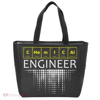 Chemical Engineer Engineering Gifts Tote Bag