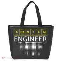 Chemical Engineer Engineering Gifts Tote Bag thumb 0