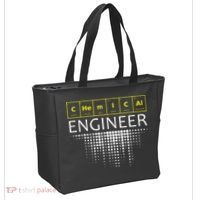 Chemical Engineer Engineering Gifts Tote Bag thumb 2