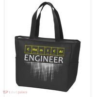Chemical Engineer Engineering Gifts Tote Bag thumb 3