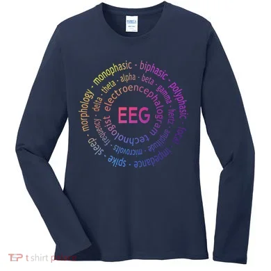 Women's Long Sleeve Shirt