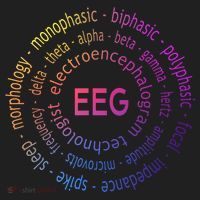 Colorful EEG - EEG Appreciation - EEG Pediatric Appreciation 11oz C Handle Ceramic Mug thumb 5