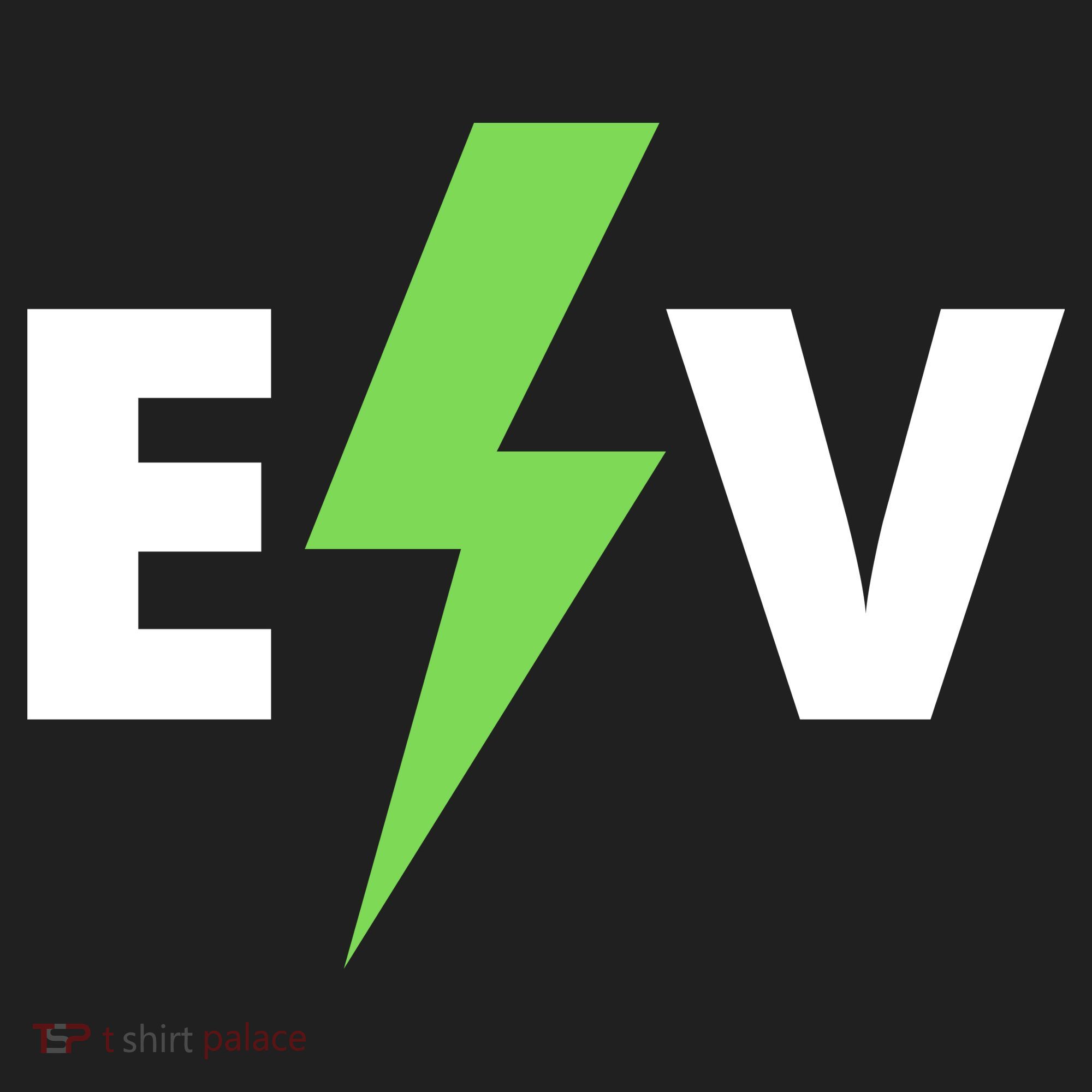 Cool EV Electric Vehicle, EV Life, Funny Electric Vehicle Tumbler